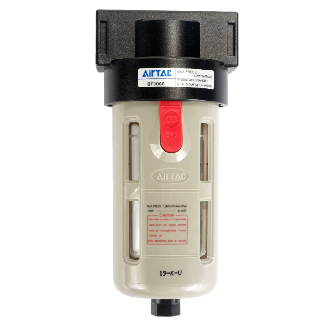 AirTAC BF4000 Air Filter