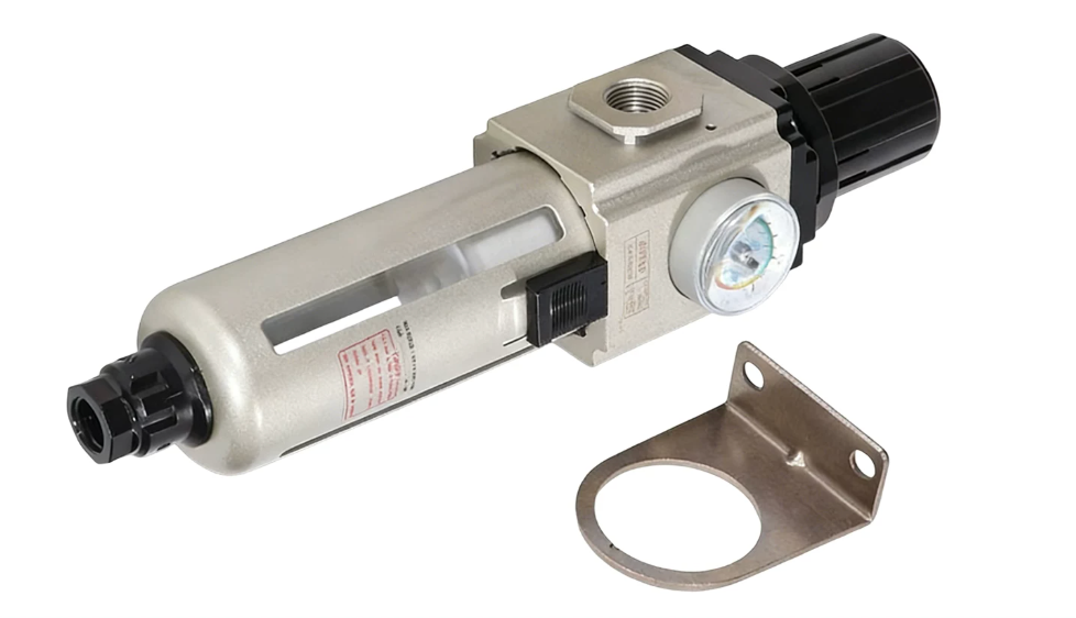 AirTAC GAFR40015ST Filter Regulator
