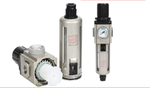 AirTAC GAFR40015ST Filter Regulator