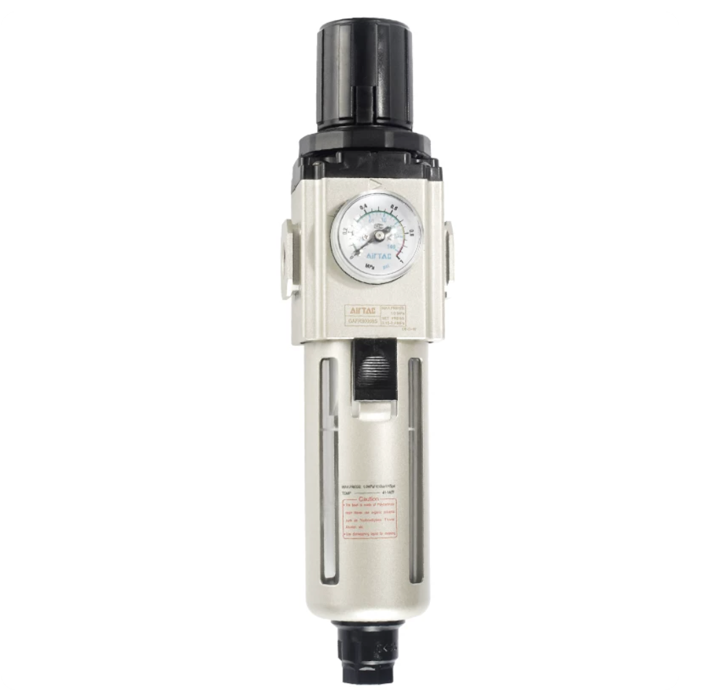 AirTAC GAFR40015ST Filter Regulator