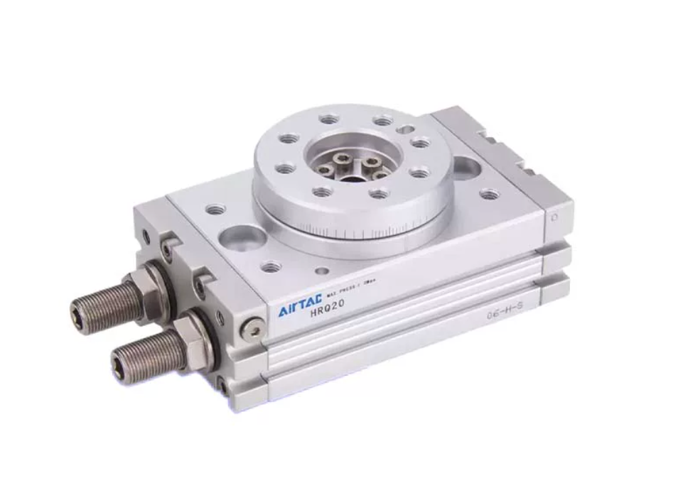 AirTAC HRQ10 Pneumatic Rotary Actuator