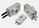 AirTAC HRQ10 Pneumatic Rotary Actuator