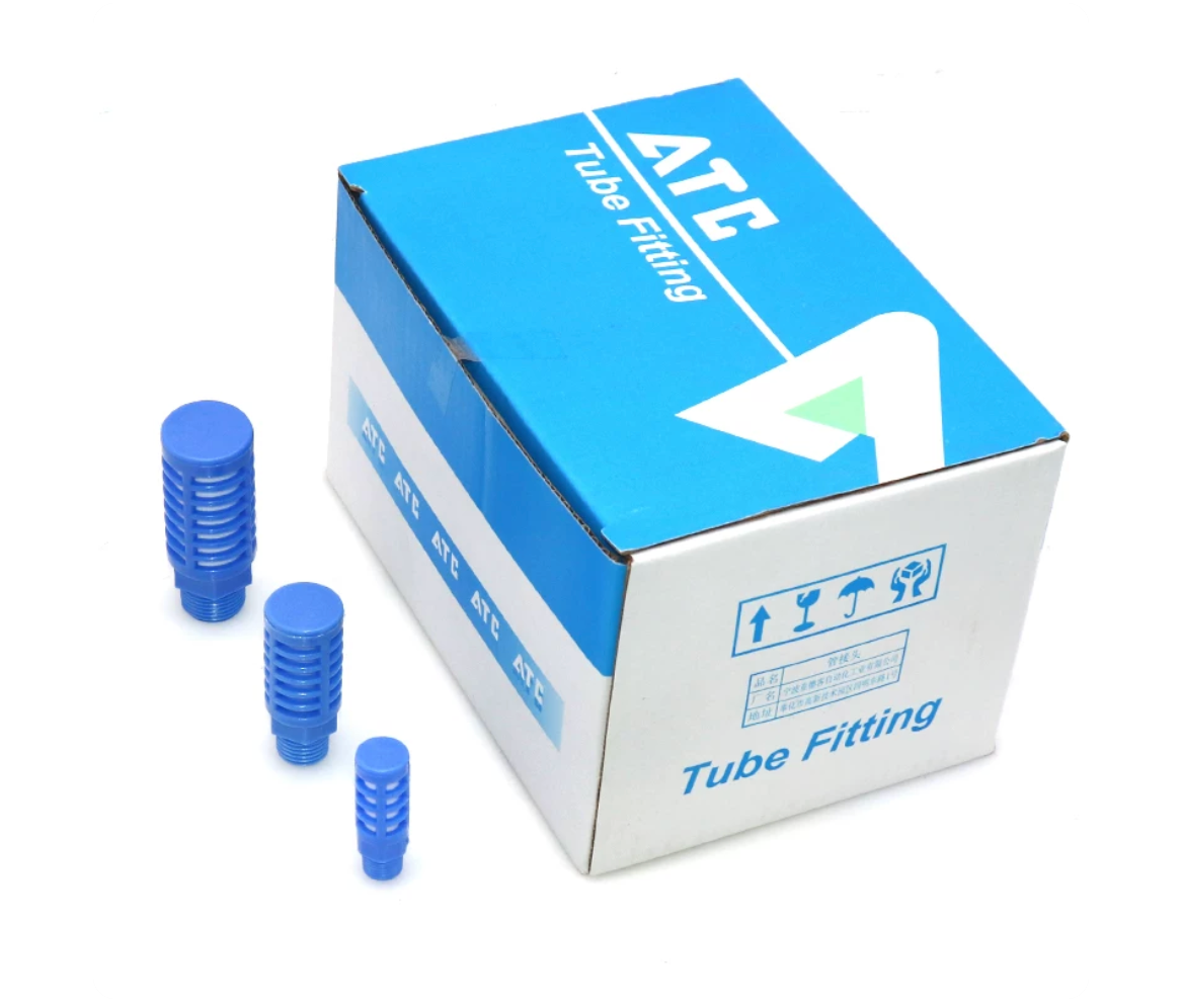 AirTAC PAL04 Pneumatic Air Tubing
