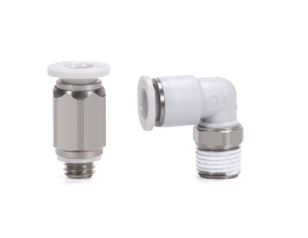 AirTAC PC4M5 Pneumatic Push-In Fitting