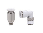 AirTAC PC4M5 Pneumatic Push-In Fitting