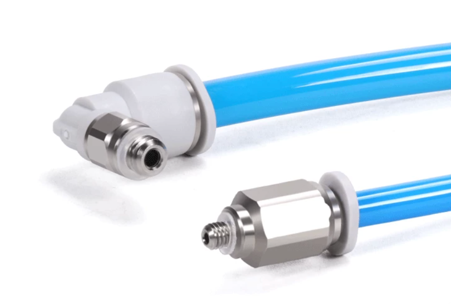 AirTAC PC4M5 Pneumatic Push-In Fitting