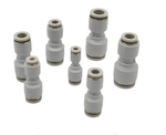 AirTAC PG10-8 Pneumatic Push-In Fitting