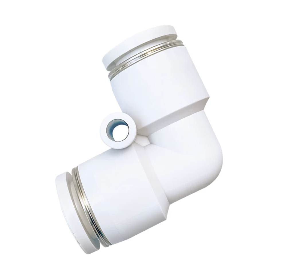 AirTAC PV6 Pneumatic Fitting / Tubing Accessory