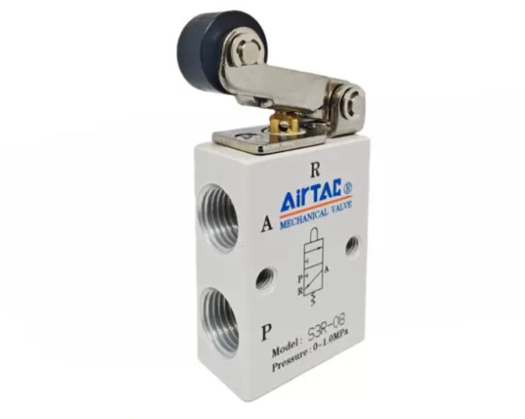 AirTAC S3RM5 Pneumatic Control Valve