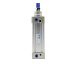 AirTAC SAI63BX50S 63 mm Bore × 50 mm Stroke Standard Pneumatic Cylinder