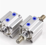 AirTAC SDAD32X30S 32 mm Bore × 30 mm Primary Stroke Compact / Multi-Position Cylinder