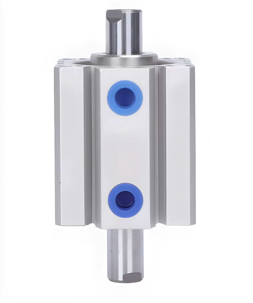 AirTAC SDAD16X30 16 mm Bore × 30 mm Primary Stroke Compact / Multi-Position Cylinder