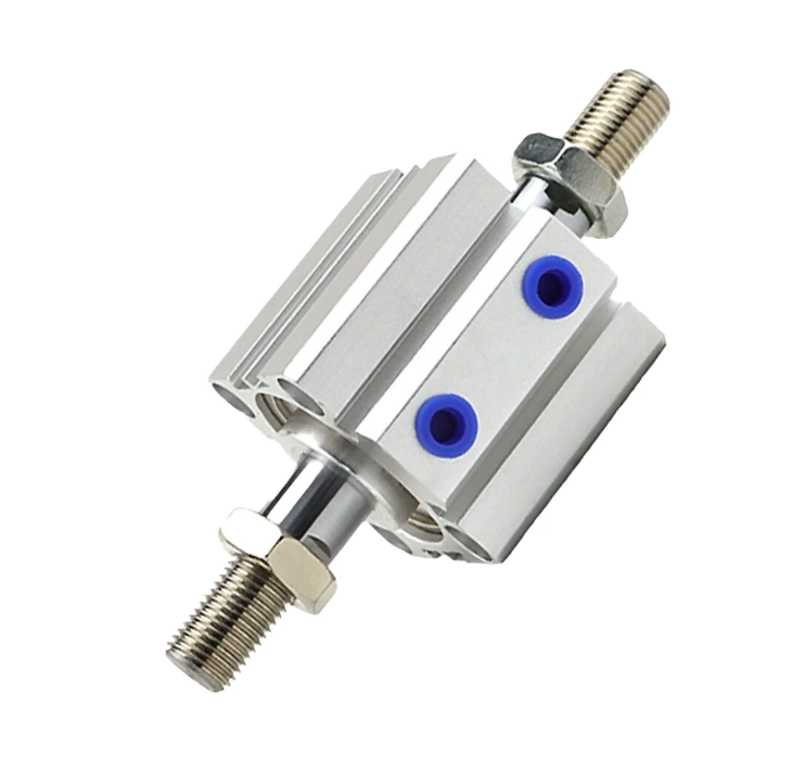 AirTAC SDAD32X30S 32 mm Bore × 30 mm Primary Stroke Compact / Multi-Position Cylinder